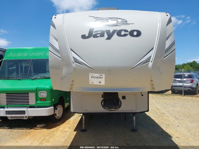 Jayco Eagle 2019 1UJCJ0BS9K1PP0056 Image 20