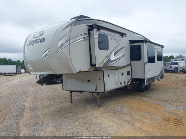 Jayco Eagle 2019 1UJCJ0BS9K1PP0056 Image 2