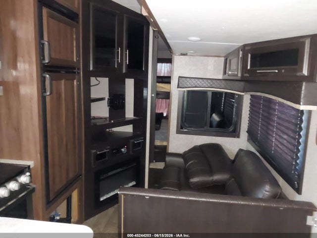 Jayco Eagle 2019 1UJCJ0BS9K1PP0056 Image 13