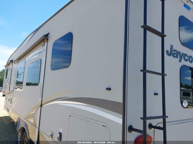 Jayco Eagle 2019 1UJCJ0BS9K1PP0056 Image 3