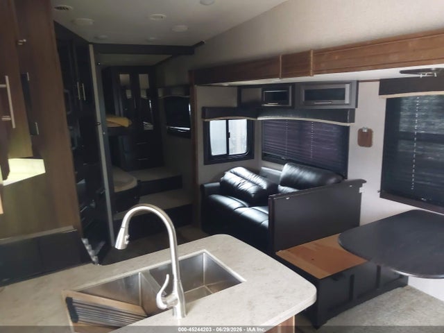 Jayco Eagle 2019 1UJCJ0BS9K1PP0056 Image 5