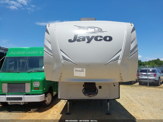 Jayco Eagle 2019 1UJCJ0BS9K1PP0056 Image 6