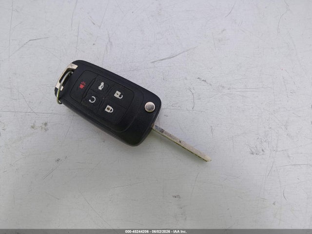 Aukcja sprzedaży 2016 Buick Verano Sport Touring Group, vin: 1G4PW5SK2G4137352, numer aukcji: 45244206