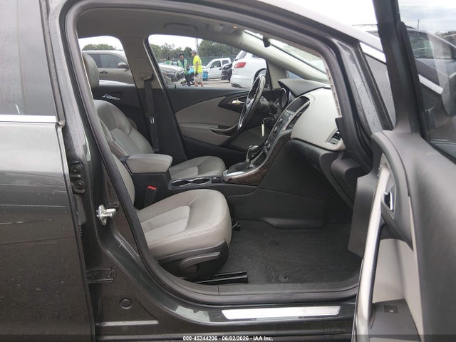Aukcja sprzedaży 2016 Buick Verano Sport Touring Group, vin: 1G4PW5SK2G4137352, numer aukcji: 45244206