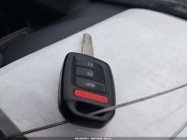 Aukcja sprzedaży 2017 Honda Accord Sport, vin: 1HGCR2F51HA097315, numer aukcji: 45244211