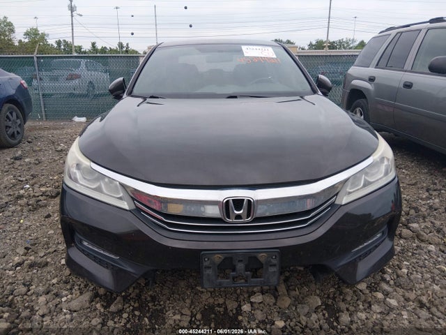 Aukcja sprzedaży 2017 Honda Accord Sport, vin: 1HGCR2F51HA097315, numer aukcji: 45244211