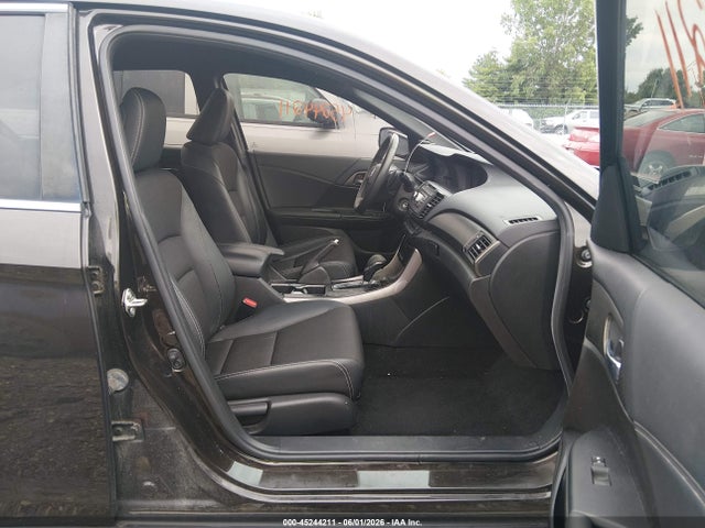 Aukcja sprzedaży 2017 Honda Accord Sport, vin: 1HGCR2F51HA097315, numer aukcji: 45244211