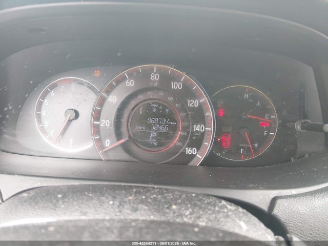 Aukcja sprzedaży 2017 Honda Accord Sport, vin: 1HGCR2F51HA097315, numer aukcji: 45244211