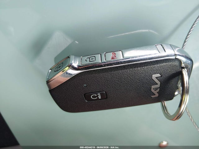Aukcja sprzedaży 2023 Kia Soul Ex, vin: KNDJ33AU4P7213128, numer aukcji: 45244219