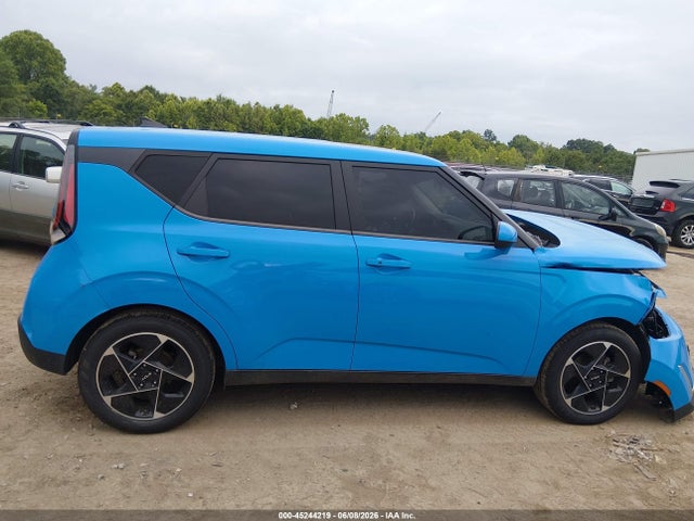 Aukcja sprzedaży 2023 Kia Soul Ex, vin: KNDJ33AU4P7213128, numer aukcji: 45244219
