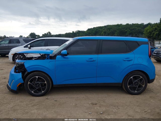 Aukcja sprzedaży 2023 Kia Soul Ex, vin: KNDJ33AU4P7213128, numer aukcji: 45244219