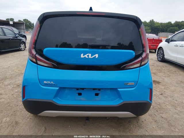 Aukcja sprzedaży 2023 Kia Soul Ex, vin: KNDJ33AU4P7213128, numer aukcji: 45244219