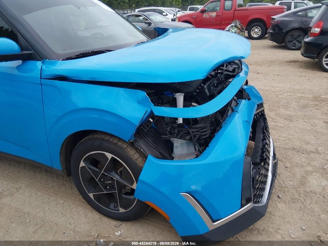 Aukcja sprzedaży 2023 Kia Soul Ex, vin: KNDJ33AU4P7213128, numer aukcji: 45244219