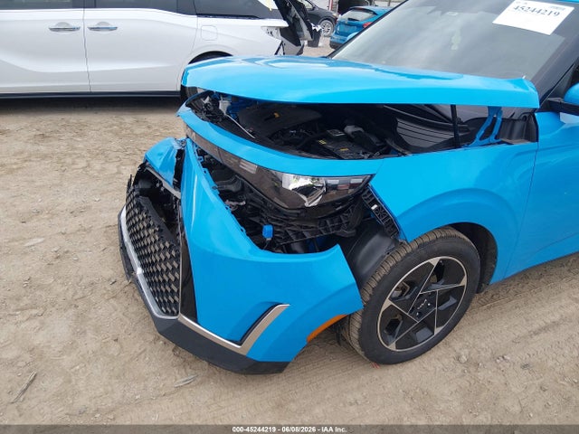Aukcja sprzedaży 2023 Kia Soul Ex, vin: KNDJ33AU4P7213128, numer aukcji: 45244219