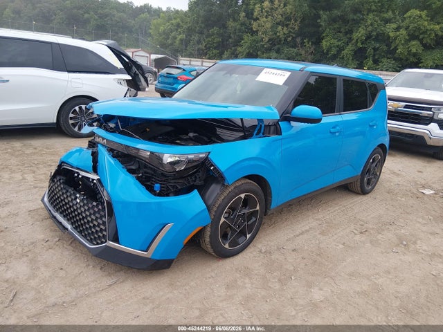 Aukcja sprzedaży 2023 Kia Soul Ex, vin: KNDJ33AU4P7213128, numer aukcji: 45244219
