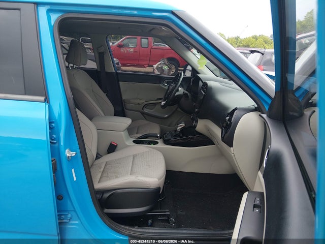 Aukcja sprzedaży 2023 Kia Soul Ex, vin: KNDJ33AU4P7213128, numer aukcji: 45244219