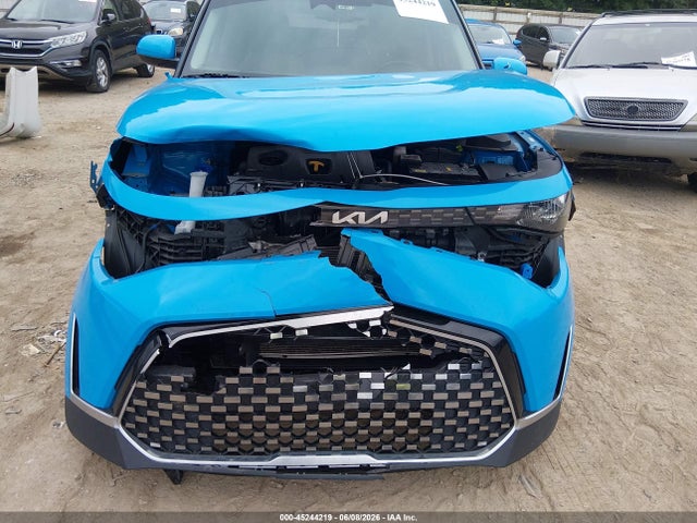 Aukcja sprzedaży 2023 Kia Soul Ex, vin: KNDJ33AU4P7213128, numer aukcji: 45244219