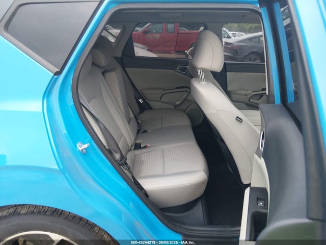 Aukcja sprzedaży 2023 Kia Soul Ex, vin: KNDJ33AU4P7213128, numer aukcji: 45244219