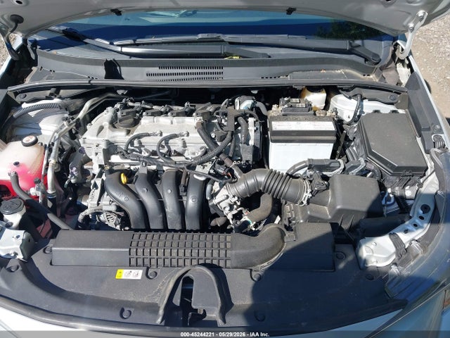 45244221 :رقم المزاد ، 5YFEPMAE3NP299547 vin ، 2022 Toyota Corolla Le مزاد بيع