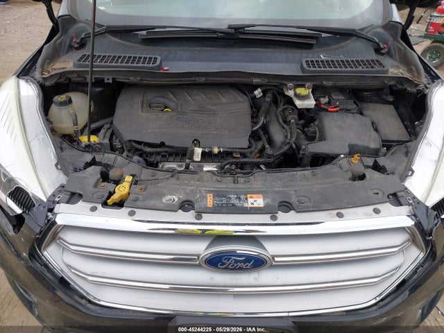 Ford ESCAPE SE 2017 1FMCU9GD0HUB64251 Image 10