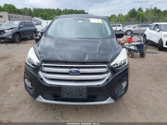 Ford ESCAPE SE 2017 1FMCU9GD0HUB64251 Image 12