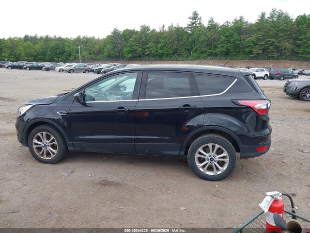 Ford ESCAPE SE 2017 1FMCU9GD0HUB64251 Image 14