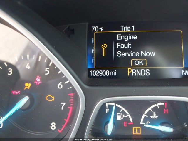Ford ESCAPE SE 2017 1FMCU9GD0HUB64251 Image 15