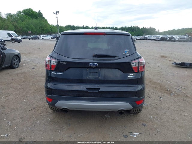 Ford ESCAPE SE 2017 1FMCU9GD0HUB64251 Image 16