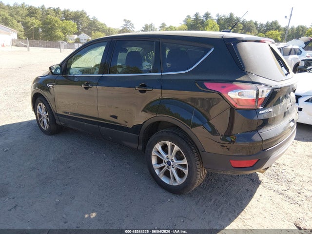 Ford ESCAPE SE 2017 1FMCU9GD0HUB64251 Image 3
