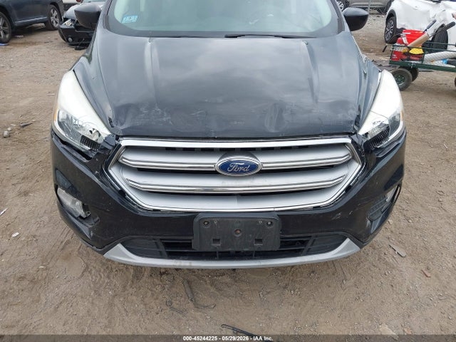 Ford ESCAPE SE 2017 1FMCU9GD0HUB64251 Image 6