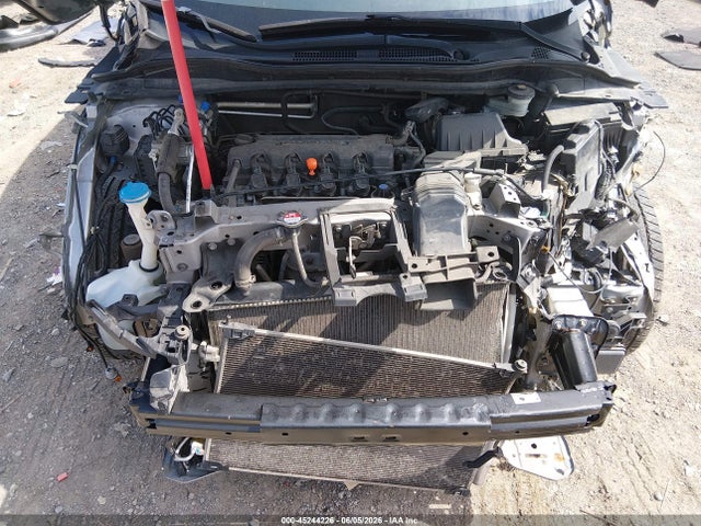 Aukcja sprzedaży 2018 Honda Hr-v Ex, vin: 3CZRU6H55JM720014, numer aukcji: 45244226