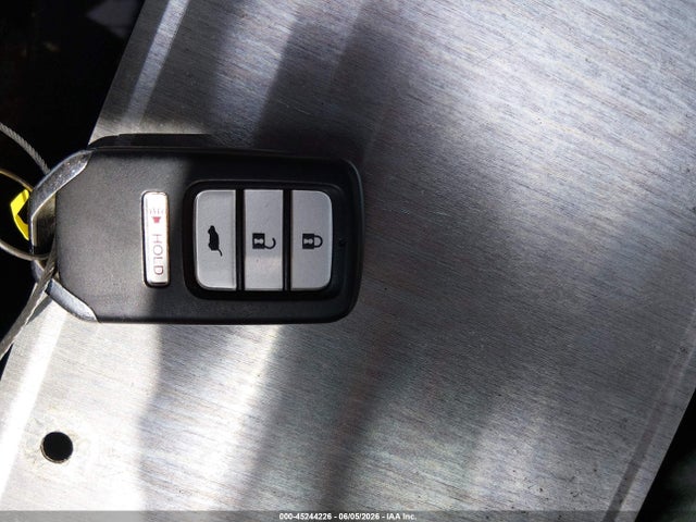 Aukcja sprzedaży 2018 Honda Hr-v Ex, vin: 3CZRU6H55JM720014, numer aukcji: 45244226