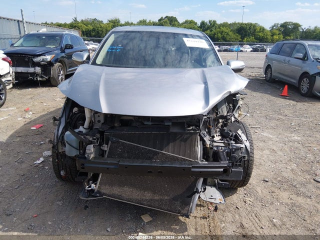 Aukcja sprzedaży 2018 Honda Hr-v Ex, vin: 3CZRU6H55JM720014, numer aukcji: 45244226