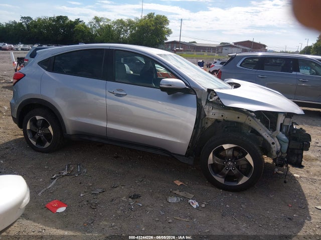 Aukcja sprzedaży 2018 Honda Hr-v Ex, vin: 3CZRU6H55JM720014, numer aukcji: 45244226