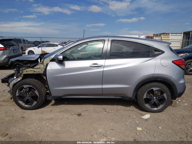 Aukcja sprzedaży 2018 Honda Hr-v Ex, vin: 3CZRU6H55JM720014, numer aukcji: 45244226