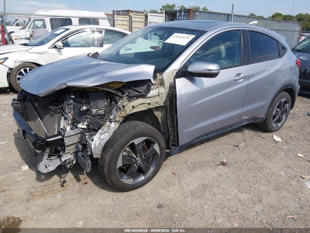 Aukcja sprzedaży 2018 Honda Hr-v Ex, vin: 3CZRU6H55JM720014, numer aukcji: 45244226