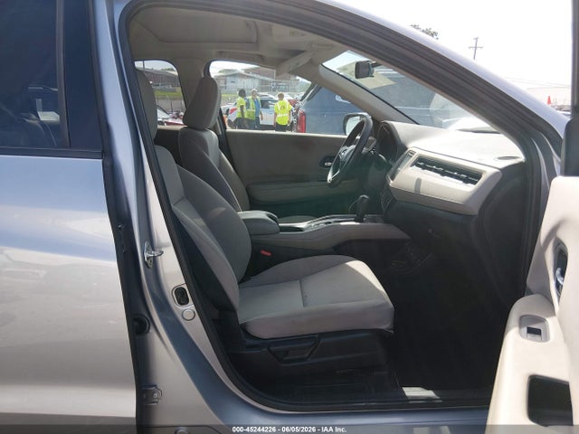 Aukcja sprzedaży 2018 Honda Hr-v Ex, vin: 3CZRU6H55JM720014, numer aukcji: 45244226
