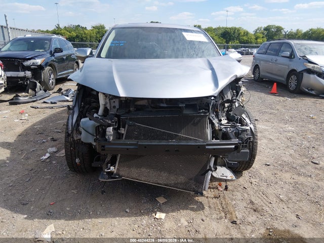 Aukcja sprzedaży 2018 Honda Hr-v Ex, vin: 3CZRU6H55JM720014, numer aukcji: 45244226