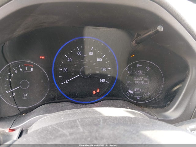 Aukcja sprzedaży 2018 Honda Hr-v Ex, vin: 3CZRU6H55JM720014, numer aukcji: 45244226