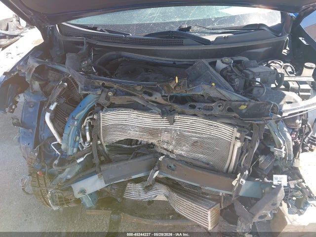 3GNAXMEV3NS239710 Chevrolet Equinox Fwd Rs