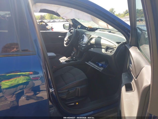 3GNAXMEV3NS239710 Chevrolet Equinox Fwd Rs