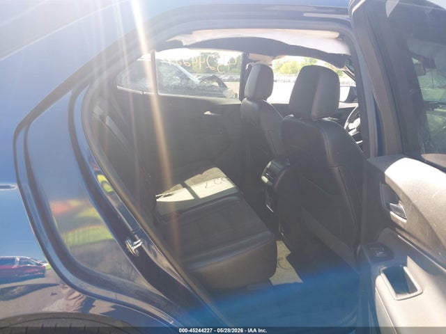 3GNAXMEV3NS239710 Chevrolet Equinox Fwd Rs