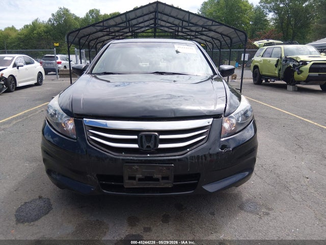 Продажа на аукционе авто 2012 Honda Accord 2.4 Ex-l, vin: 1HGCP2F87CA184225, номер лота: 45244228
