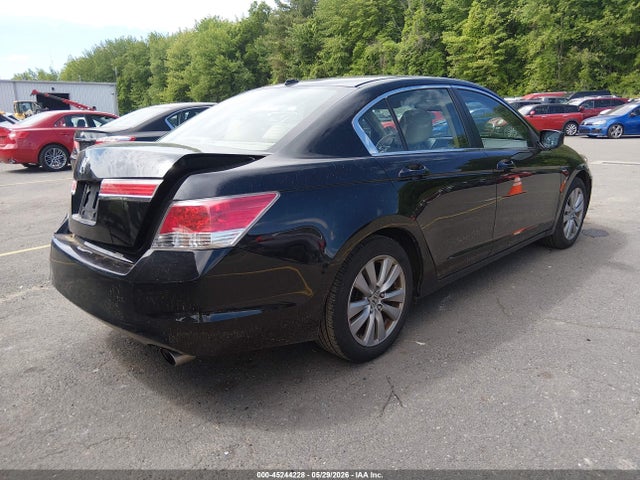 Продажа на аукционе авто 2012 Honda Accord 2.4 Ex-l, vin: 1HGCP2F87CA184225, номер лота: 45244228
