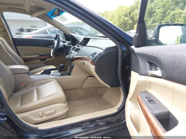 Продажа на аукционе авто 2012 Honda Accord 2.4 Ex-l, vin: 1HGCP2F87CA184225, номер лота: 45244228