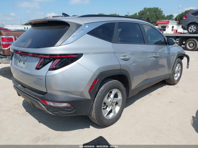 Продажа на аукционе авто 2022 Hyundai Tucson Sel, vin: 5NMJBCAE8NH131436, номер лота: 45244230