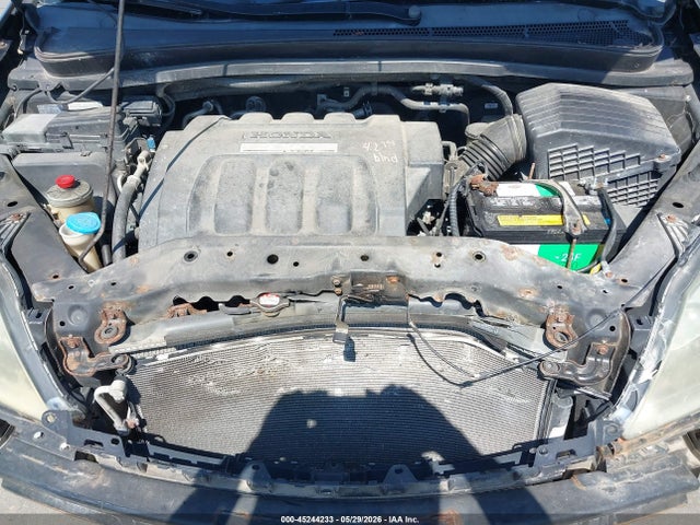 Продаж на аукціоні авто 2006 Honda Odyssey Ex-l, vin: 5FNRL38736B442380, номер лоту: 45244233