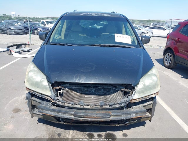 Продаж на аукціоні авто 2006 Honda Odyssey Ex-l, vin: 5FNRL38736B442380, номер лоту: 45244233
