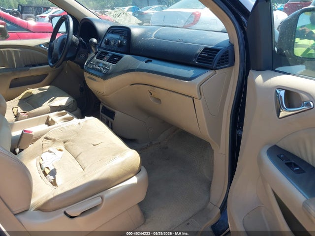 Продаж на аукціоні авто 2006 Honda Odyssey Ex-l, vin: 5FNRL38736B442380, номер лоту: 45244233
