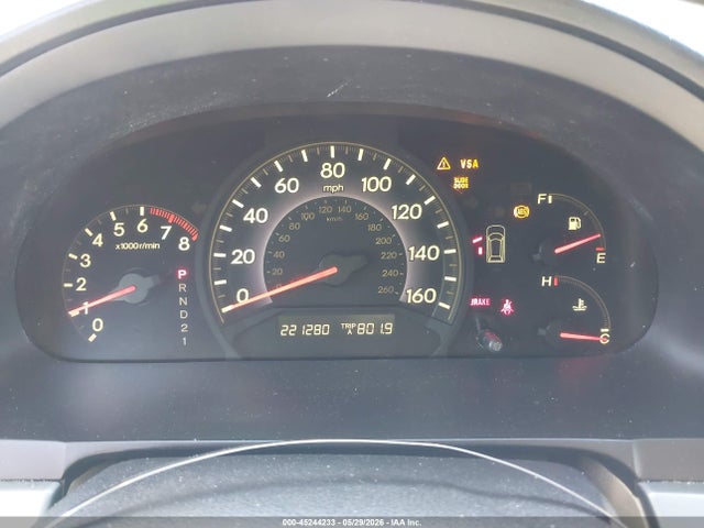 Продаж на аукціоні авто 2006 Honda Odyssey Ex-l, vin: 5FNRL38736B442380, номер лоту: 45244233
